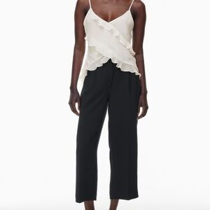 Wilfred Aritzia Effortless Pant 00